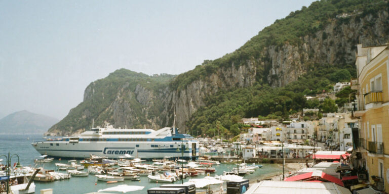 Capri