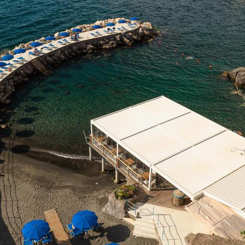 Hotel parco dei principi sorrento