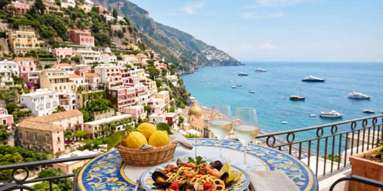 Capri