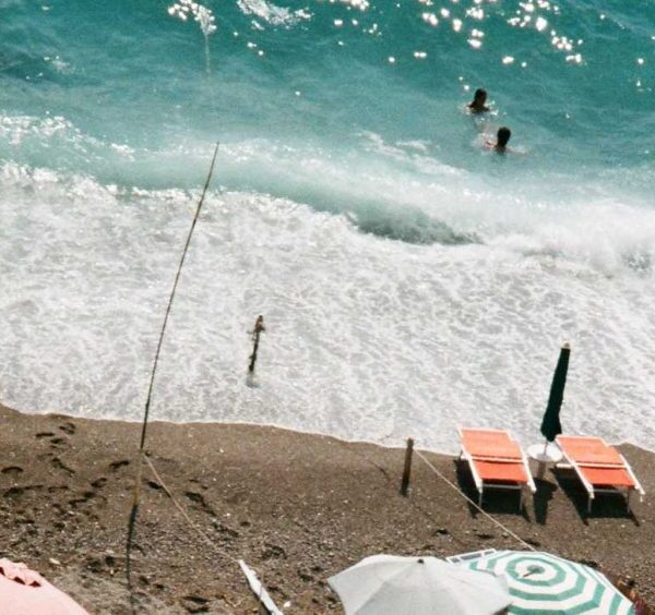 Plages de Cetara