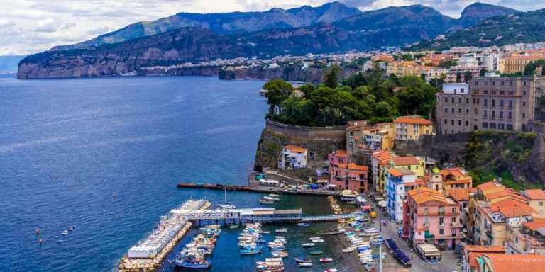 Capri