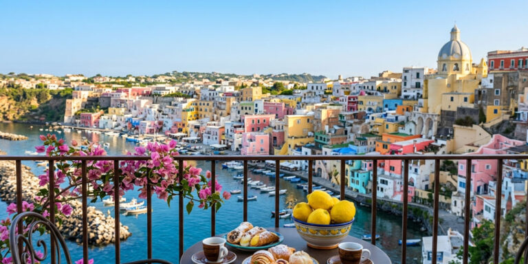 Capri